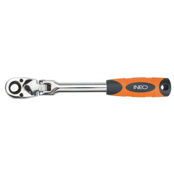 Racsnikulcs Neo 08-519 1/2" flex.