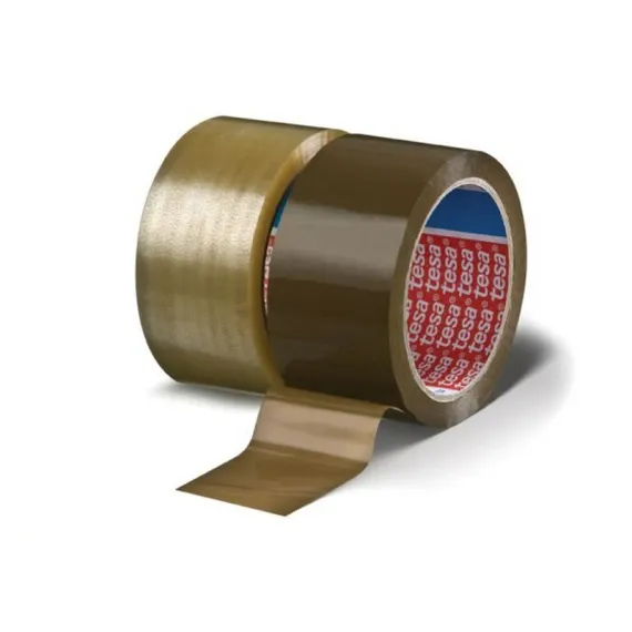 Ragasztószalag tesa 48 mm x 66 m transzp. (58570)