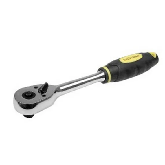 Racsnikulcs Topex 38d501 1/4" 150 mm