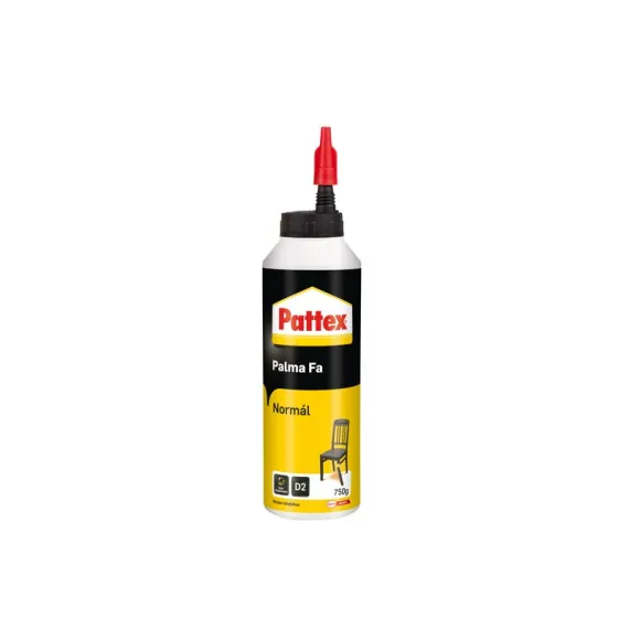 Ragasztó palma fa normál 750 gr pattex /1438659/
