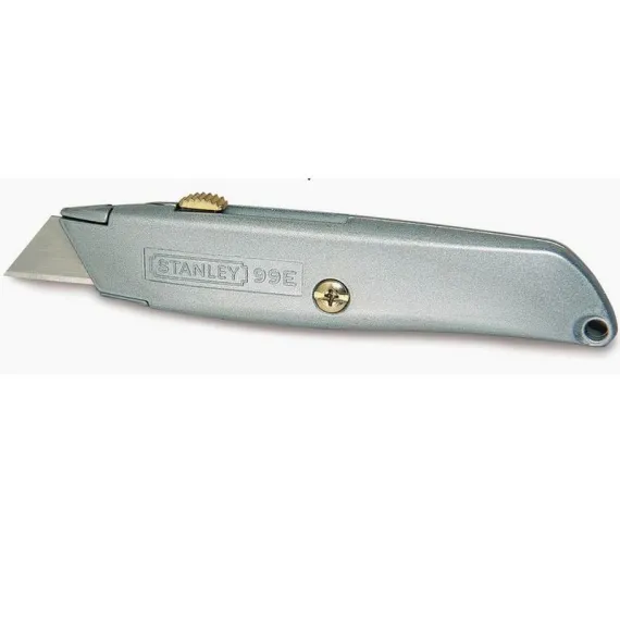 Pvc kés Stanley 210099 trapéz fémházas