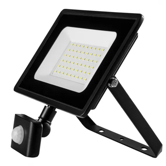 Reflektor Neo 99-050 mozgásérzékelős 230v