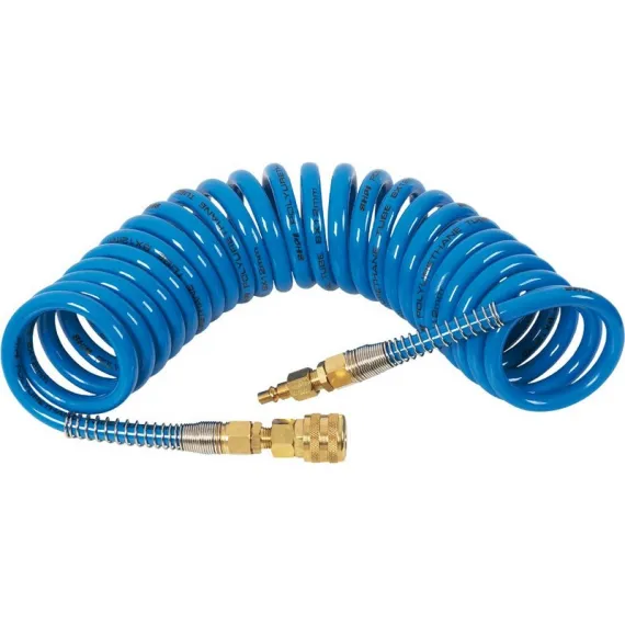 Pneumatikus spirál Neo 12-071 10 m 6,5x10 mm