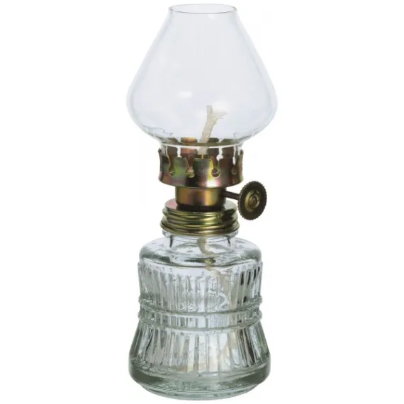 Petróleum lámpa Strend 2172580 luna 143mm