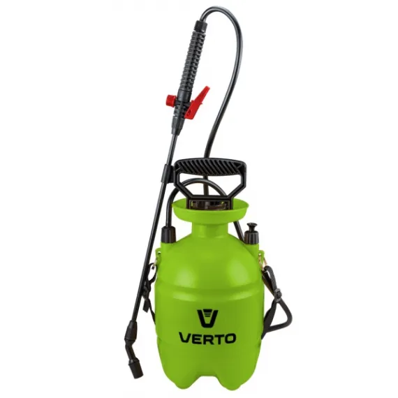 Permetező 3,0 l Verto 15g504 vízpermetezésre