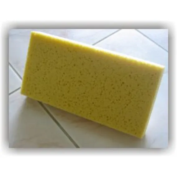 Pótszivacs tengeri 4 cm vastag / 2 db