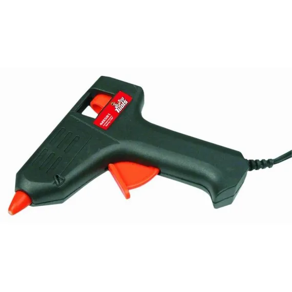 Ragasztópisztoly Top Tools 42e581 10 w ¤ 8 mm