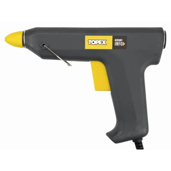 Ragasztópisztoly Topex 42e501 78 w