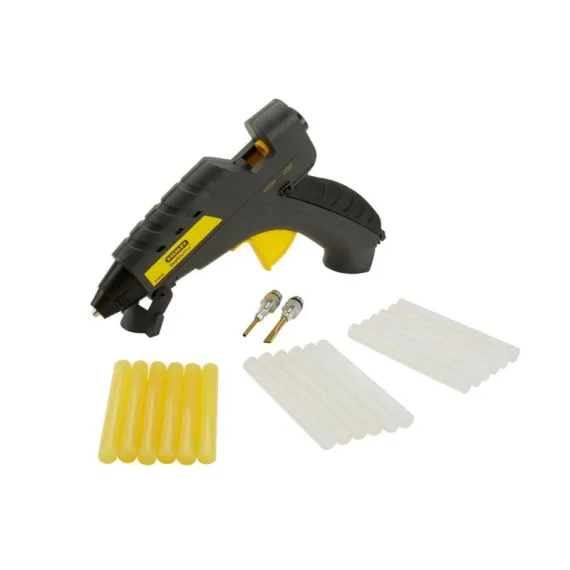 Ragasztópisztoly Stanley 6-gr100 80 w