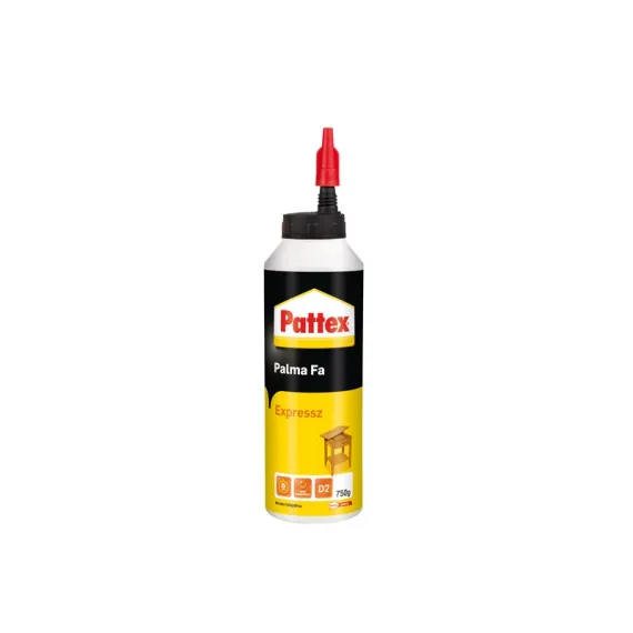 Ragasztó palma fa exp. 750 gr pattex 1438319