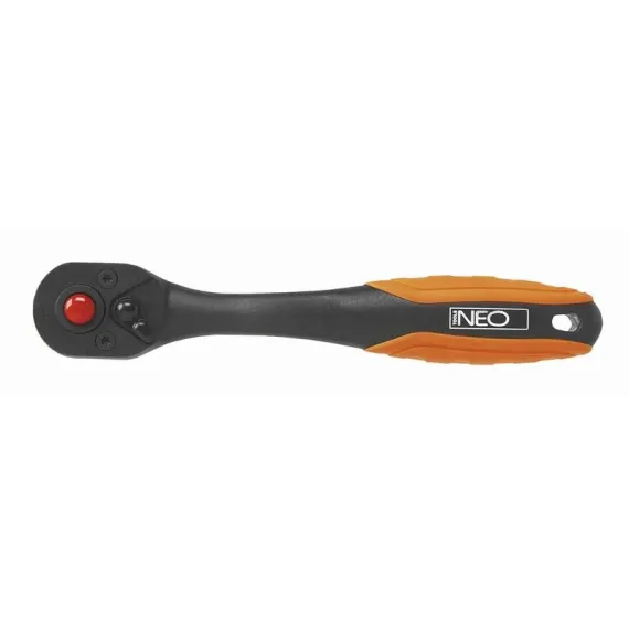Racsnikulcs Neo 08-514 1/4" 150 mm