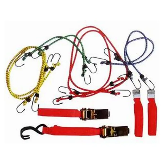 Rakományrögzítő készlet Top Tools 97x206 12r