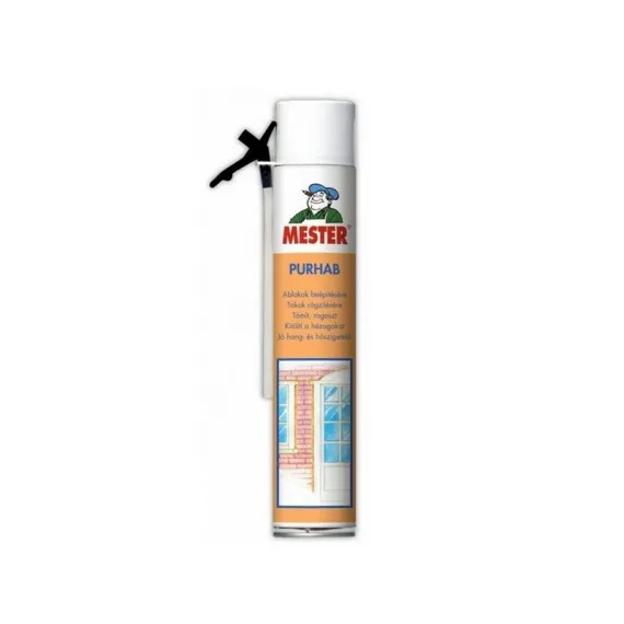 Pur-hab mester 750 ml