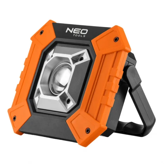 Reflektor Neo 99-038 talpas elemes 3xaa