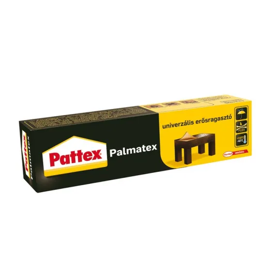Ragasztó palmatex 50 ml univerzális