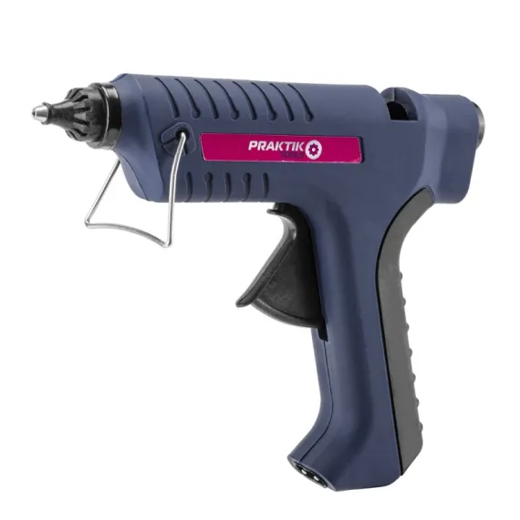 Ragasztópisztoly Praktik blue line 80 w ¤11.2 mm/ pt8225