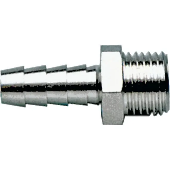 Pneumatikus tömlő csatlakozó Neo 12-618 12mm-1/2"