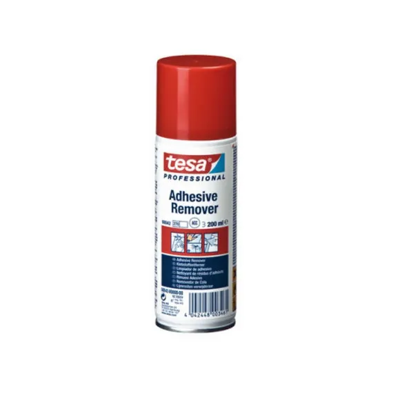 Ragasztóeltávolító spray 200 ml átl.