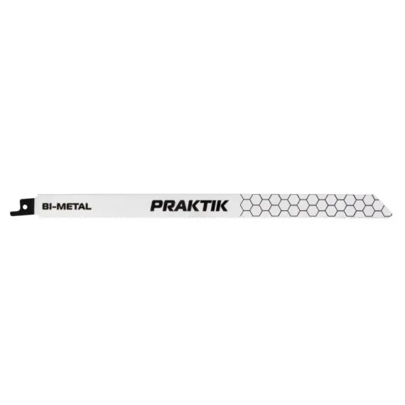 Orrfűrészlap Praktik bi-metal 300 mm/2db/ p802