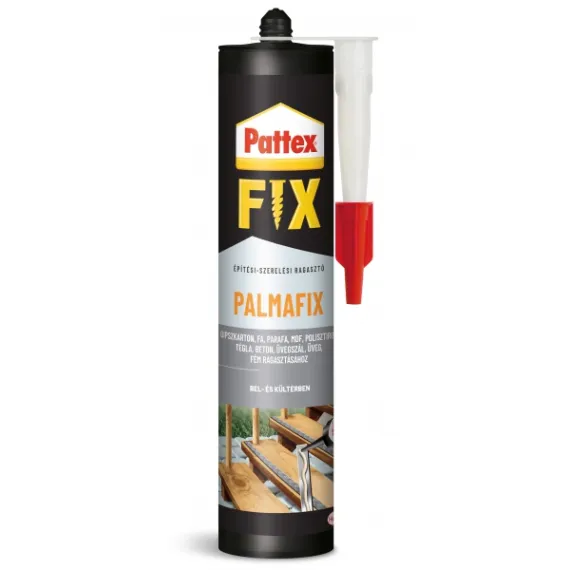 Ragasztó palmafix 400 gr épitési rag