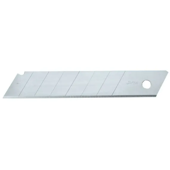 Pvc penge Top Tools 17b548 18 mm/10db