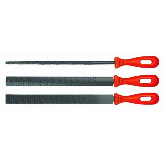 Ráspoly készlet Top Tools 06a530 200 mm 3r