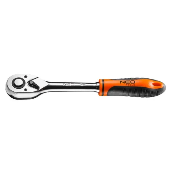 Racsnikulcs Neo 08-521 1/2"255mm