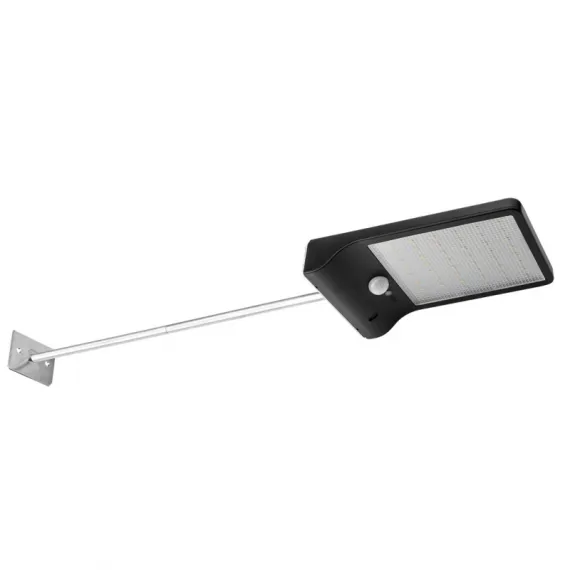 Reflektor fali Neo 99-090 smd led 450lm napelemes távirányítós