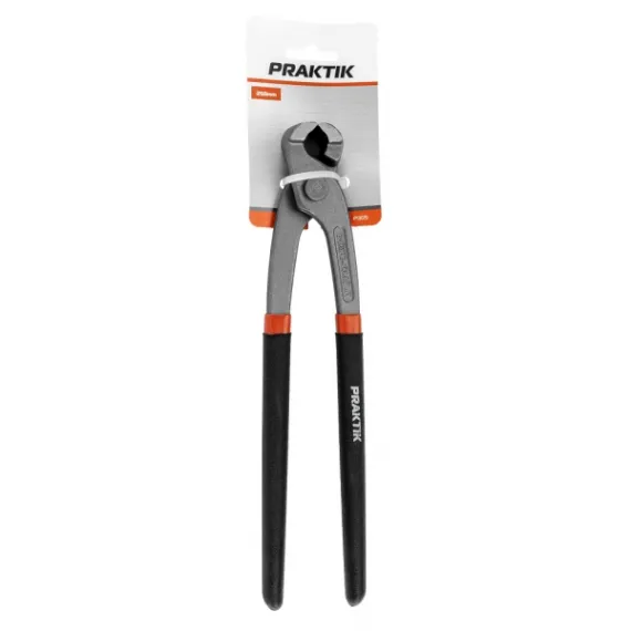 Rabitzfogó Praktik 250mm pvc/ p305