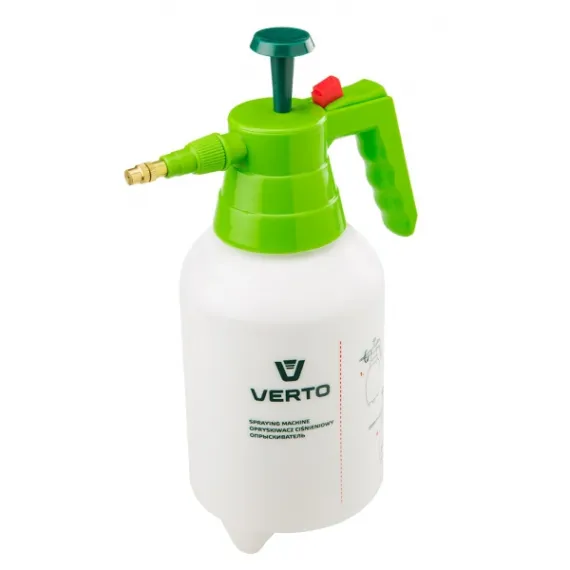 Permetező 1,5 l Verto 15g502