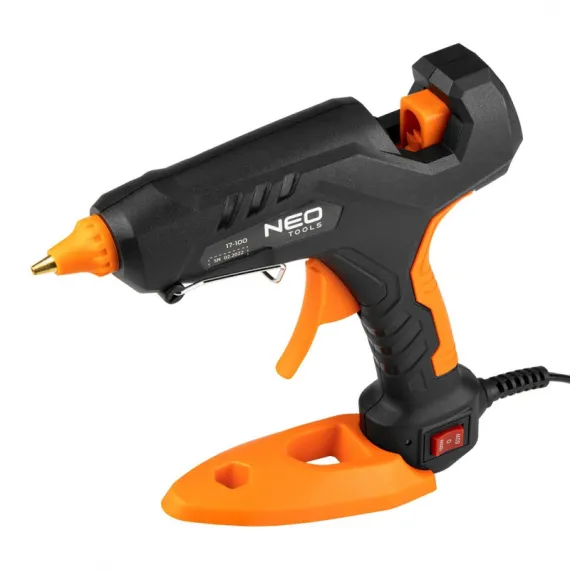 Ragasztópisztoly készlet Neo 17-100 11mm