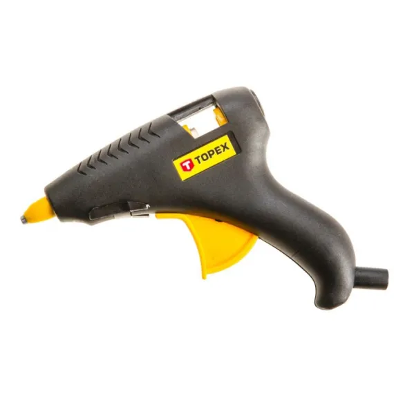 Ragasztópisztoly Topex 42e580 15w