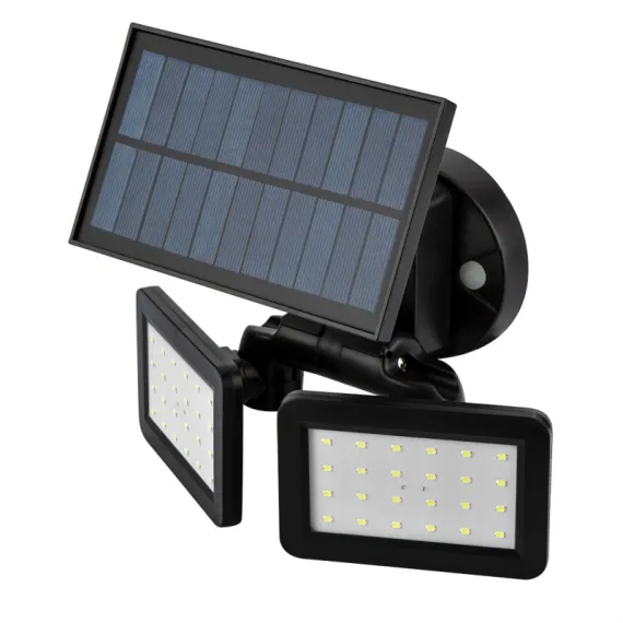 Reflektor Neo 99-092 smd led 450 lm napelemes