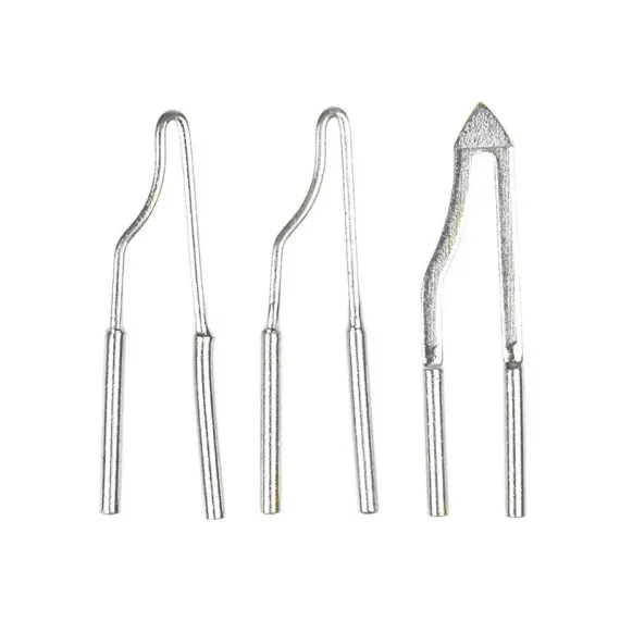 Pákacsúcs Top Tools 44e003 3 db 44e000-hoz