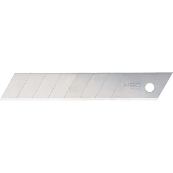 Pvc penge Neo 64-010 18 mm 10db