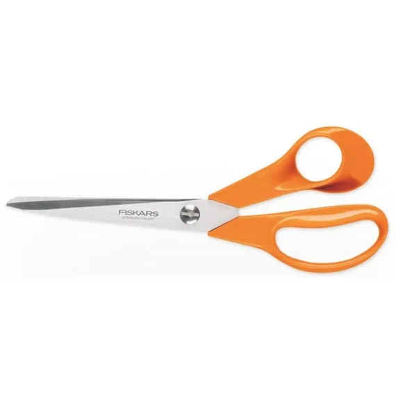 Olló Fiskars 859853 classic általános 21 cm