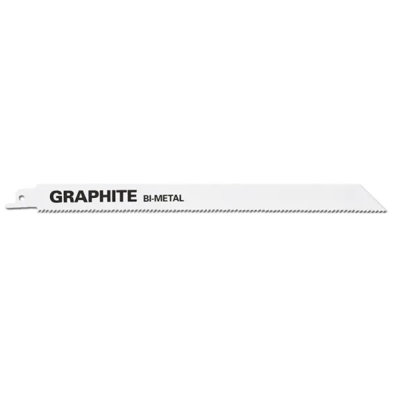 Orrfűrészlap Graphite 57h954 225 mm / 2 db