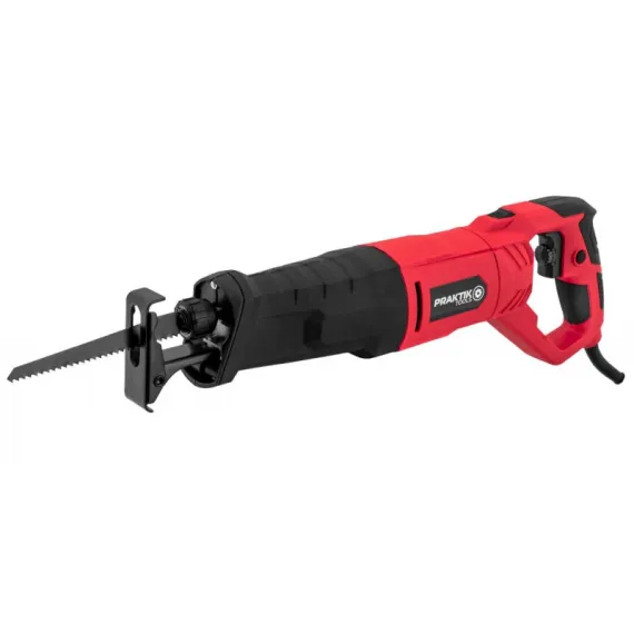 Orrfűrész Praktik q line 850w/ ptq044