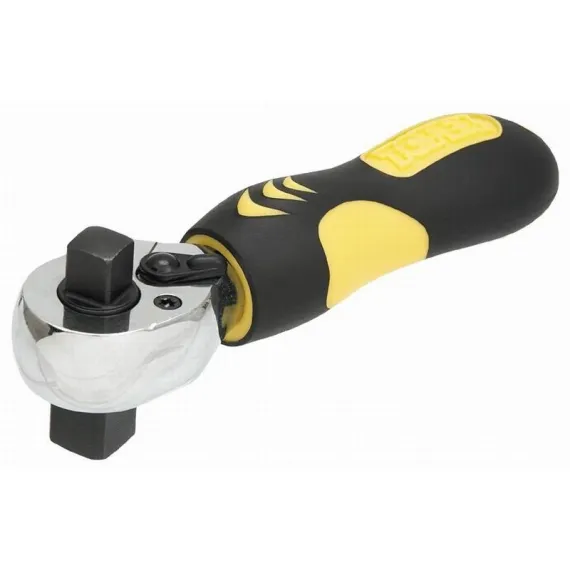 Racsnikulcs Topex 38d543 1/2"-3/8" 135 mm