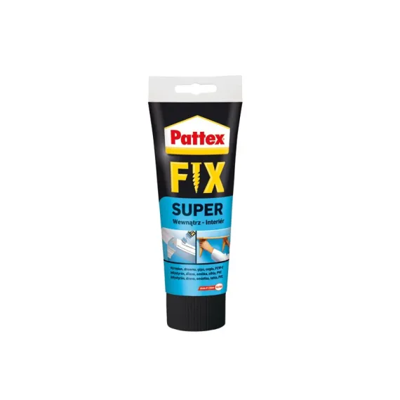Ragasztó pattex pl 50 superfix 250 gr /folyékony szög/ 2713264