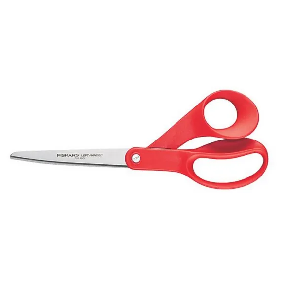 Olló Fiskars 859850 ált. balkezes 21 cm