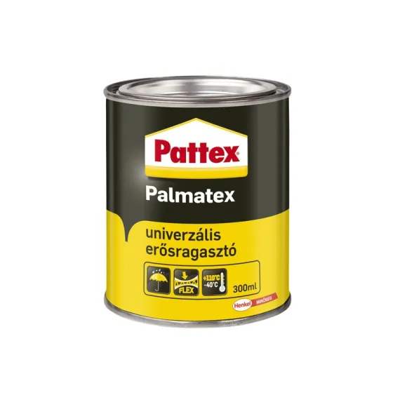 Ragasztó palmatex 300 ml univerzális