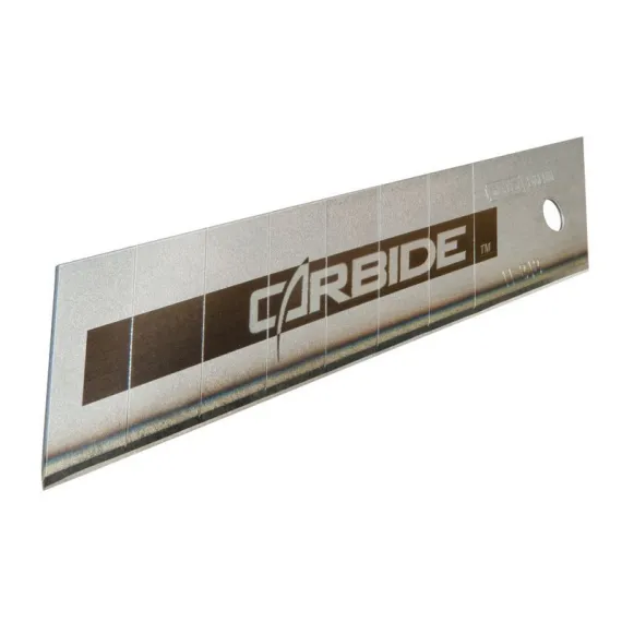 Pvc penge Stanley stht0-11818 18 mm carbide 5 db