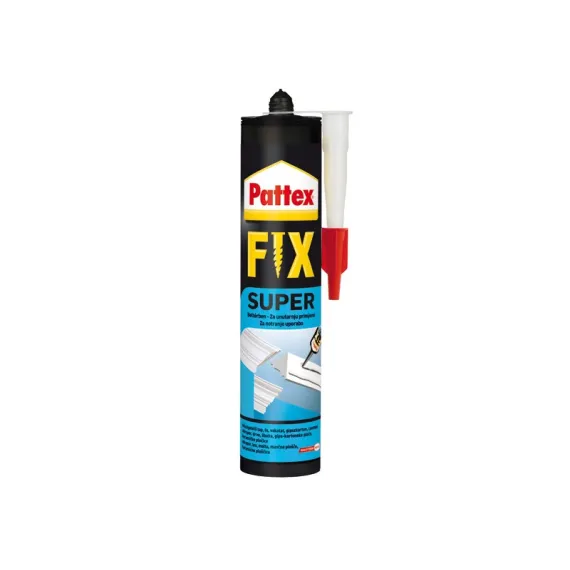 Ragasztó pattex pl 50 superfix 400 gr /folyékony szög/