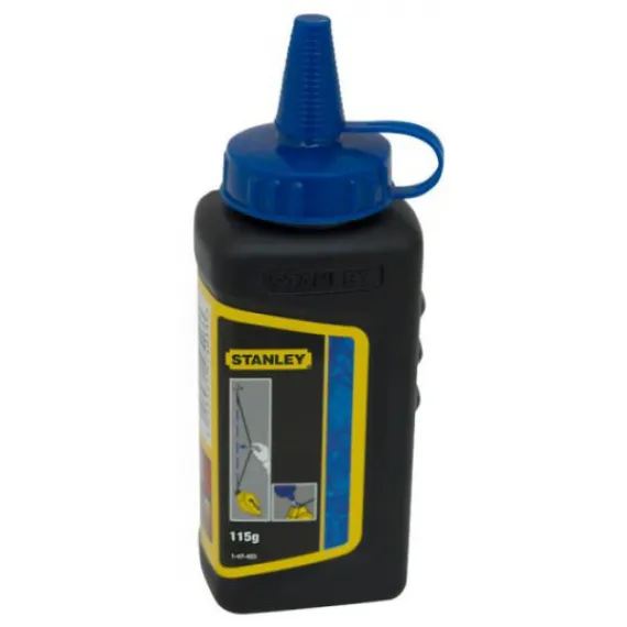 Porfesték Stanley 147403 115 gr kék