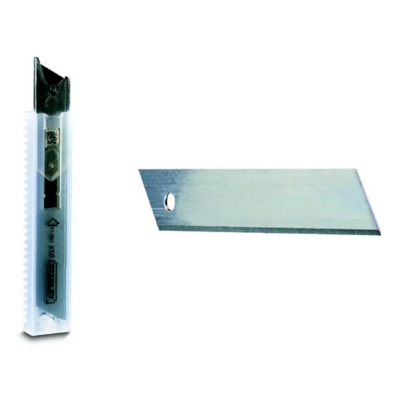 Pvc penge Stanley 011301 18 mm/10db