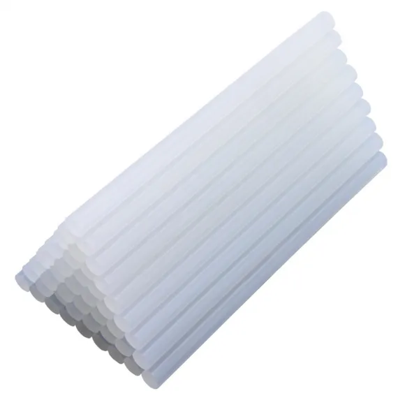 Ragasztópatron Praktik 11.2x200mm /50 db/ pt8227