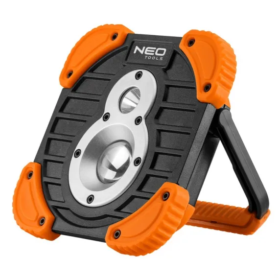 Reflektor Neo 99-040 talpas tölthető