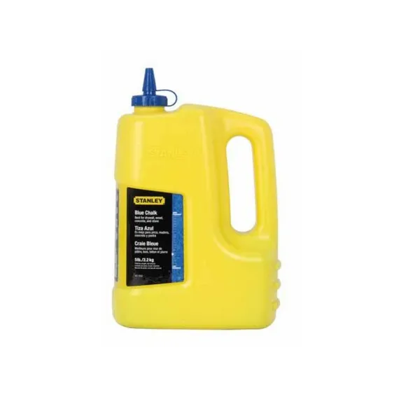 Porfesték Stanley 147917 1 kg kék