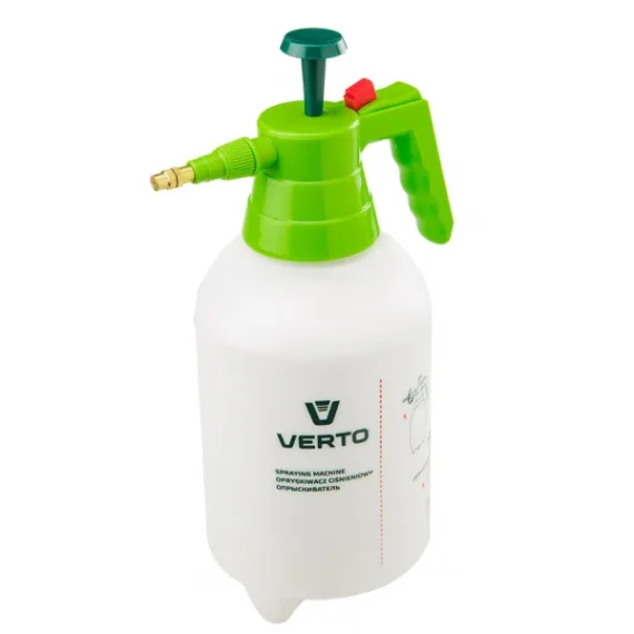 Permetező 2,0 l Verto 15g503